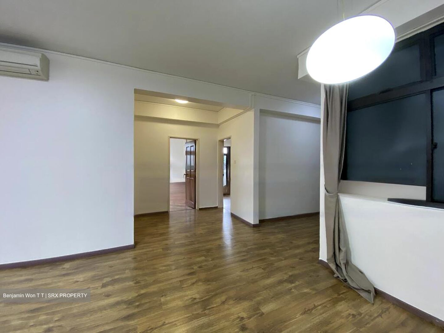 Mandarin Gardens (D15), Condominium #461000291